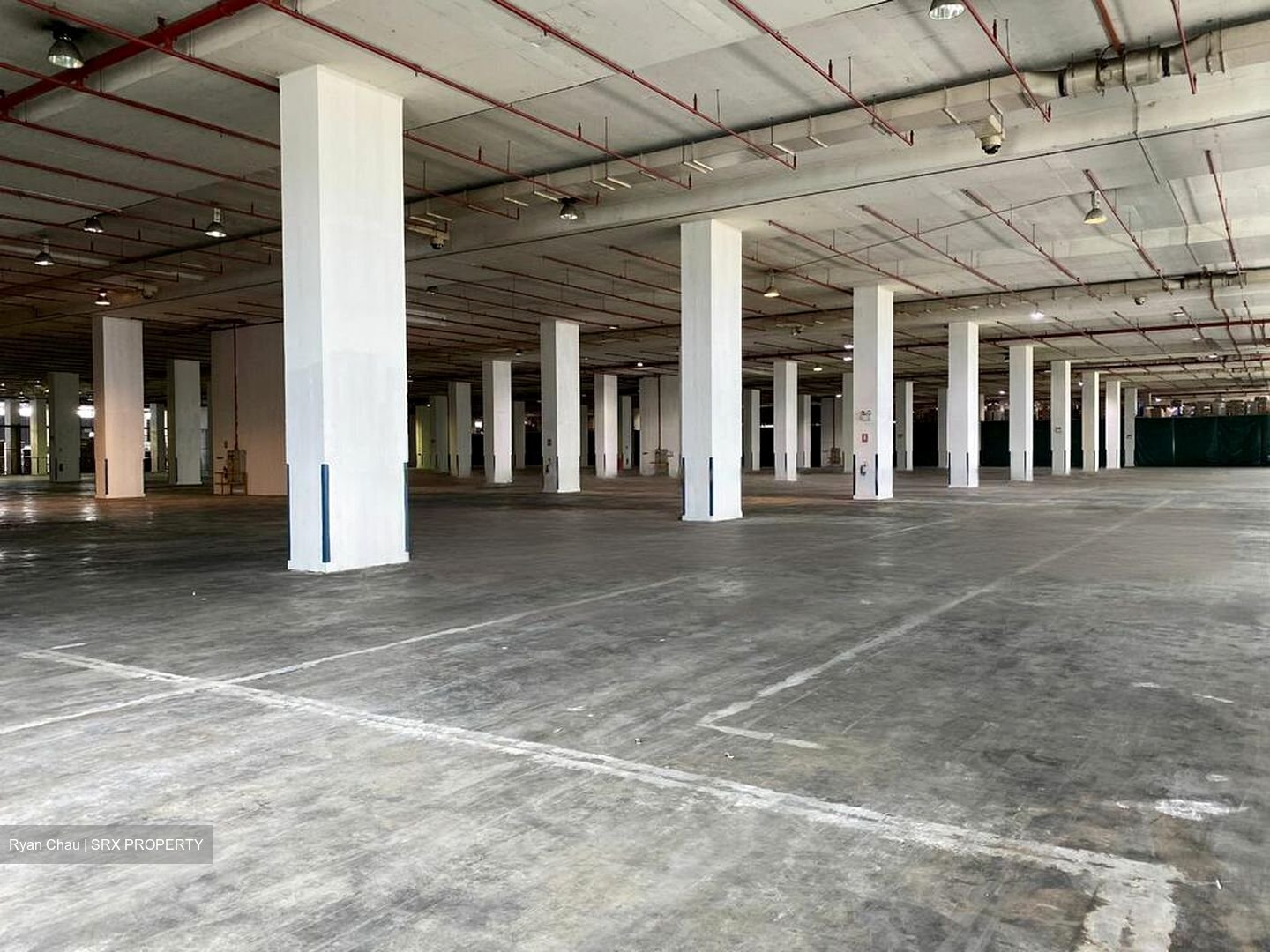 Tuas View Link (D22), Warehouse #456404581